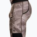 Leggings Venum Electron 3.0 Uomo sabbia 7