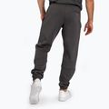 Pantaloni Venum Silent Power da uomo, grigio 4