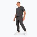 Pantaloni Venum Silent Power da uomo, grigio 2