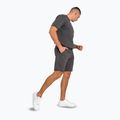 Pantaloncini da uomo Venum Silent Power Cotton grigio 2