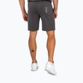 Pantaloncini da uomo Venum Silent Power Cotton grigio 3