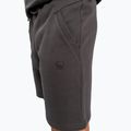 Pantaloncini da uomo Venum Silent Power Cotton grigio 4