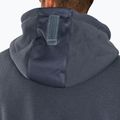 Venum Silent Power Hoodie Uomo blu navy 7