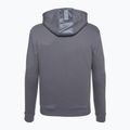 Venum Silent Power Hoodie Uomo blu navy 11