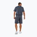 Pantaloncini da uomo Venum Silent Power Cotton blu navy 3