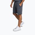 Pantaloncini da uomo Venum Silent Power Cotton blu navy 5