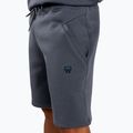 Pantaloncini da uomo Venum Silent Power Cotton blu navy 6