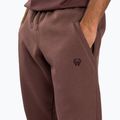 Pantaloni Venum Silent Power marrone da uomo 5