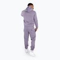 Venum Silent Power Hoodie Uomo grigio lavanda 3