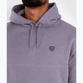 Venum Silent Power Hoodie Uomo grigio lavanda 4