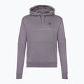 Venum Silent Power Hoodie Uomo grigio lavanda 6