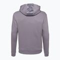 Venum Silent Power Hoodie Uomo grigio lavanda 7