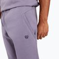 Pantaloni Venum Silent Power uomo grigio lavanda 4