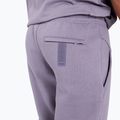 Pantaloni Venum Silent Power uomo grigio lavanda 5