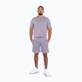 Pantaloncini da uomo Venum Silent Power Cotton lavanda grigio 2
