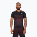 Venum X Dodge Charger Daytona SRT Banshee Rashguard da uomo nero