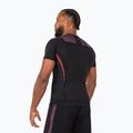 Venum X Dodge Charger Daytona SRT Banshee Rashguard da uomo nero 4