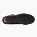 Scarpe da wrestling da uomo Venum X Dodge Charger Daytona SRT Banshee Ev nero 4