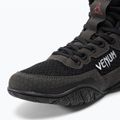 Scarpe da wrestling da uomo Venum X Dodge Charger Daytona SRT Banshee Ev nero 7