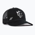 Cappello da baseball Venum x Dodge Demon 170 nero