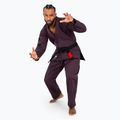 GI per il jiu-jitsu brasiliano Venum Contender 2.0 marrone 3