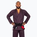 GI per il jiu-jitsu brasiliano Venum Contender 2.0 marrone 4