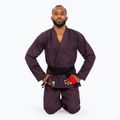 GI per il jiu-jitsu brasiliano Venum Contender 2.0 marrone 5