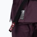 GI per il jiu-jitsu brasiliano Venum Contender 2.0 marrone 6