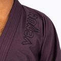 GI per il jiu-jitsu brasiliano Venum Contender 2.0 marrone 7