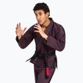 GI per il jiu-jitsu brasiliano Venum Contender Evo marrone 3