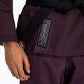 GI per il jiu-jitsu brasiliano Venum Contender Evo marrone 6