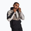 Giacca Venum Laser 3.0 Track nero/sabbia da uomo 4