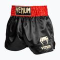 Pantaloncini da allenamento da uomo Venum Classic Muay Thai red/black/gold 3