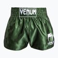 Pantaloncini da allenamento uomo Venum Classic Muay Thai khaki/white