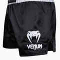 Pantaloncini da allenamento uomo Venum Classic Muay Thai black/white/gold 3