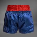 Pantaloncini da allenamento uomo Venum Classic Muay Thai blu/rosso/bianco 2