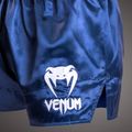 Pantaloncini da allenamento uomo Venum Classic Muay Thai blu/rosso/bianco 4