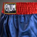 Pantaloncini da allenamento uomo Venum Classic Muay Thai blu/rosso/bianco 5