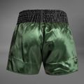 Pantaloncini da allenamento uomo Venum Classic Muay Thai green/gold/black 2