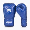 Guantoni da boxe Venum Contender 1.5 XT Boxing blue/white 2