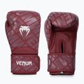 Guantoni da boxe Venum Contender 1.5 XT bordeaux/bianco