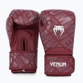 Guantoni da boxe Venum Contender 1.5 XT bordeaux/bianco 2
