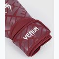 Guantoni da boxe Venum Contender 1.5 XT bordeaux/bianco 3