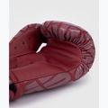 Guantoni da boxe Venum Contender 1.5 XT bordeaux/bianco 4