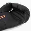 Venum Challenger 4.0 nero/bronzo guantoni da boxe da uomo 6