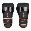 Venum Challenger 4.0 nero/bronzo guantoni da boxe da uomo