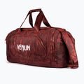 Borsa Venum Trainer Lite bordeaux 2