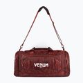 Borsa Venum Trainer Lite bordeaux 4