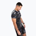 Venum Gorilla Jungle Rashguard da uomo nero/bianco 2