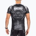 Venum Gorilla Jungle Rashguard da uomo nero/bianco 5